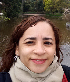 Aline Paes